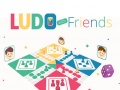 Trò chơi Ludo With Friends