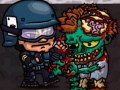 Trò chơi SWAT vs Zombies 2