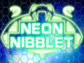 Trò chơi Neon Nibblet