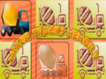 Trò chơi Mixer Trucks Memory