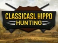 Trò chơi Classical Hippo Hunting