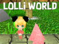 Trò chơi Lolli world