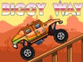 Trò chơi Biggy Way