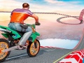 Trò chơi Sky Bike Stunts 2019