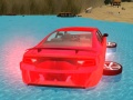 Trò chơi Water Car Surfing 3d