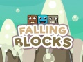 Trò chơi Falling Blocks