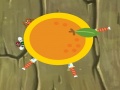Trò chơi Fruits Knife Up