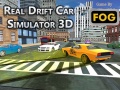 Trò chơi Real Drift Car Simulator 3d