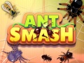 Trò chơi Ant Smash
