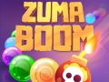 Trò chơi Zuma Boom