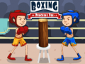 Trò chơi Boxing Punching Fun