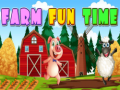 Trò chơi Farm Fun Time
