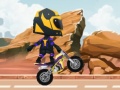 Trò chơi Cartoon Xtreme Trials