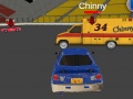 Trò chơi Chasing Car Demolition Crash