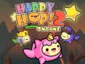 Trò chơi Happy Hop 2 Online