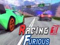 Trò chơi Furious Racing 3D