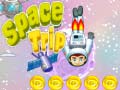 Trò chơi Space Trip