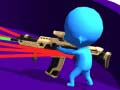 Trò chơi Shootout 3d