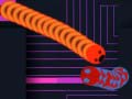 Trò chơi Snake.io