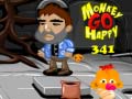 Trò chơi Monkey Go Happly Stage 341