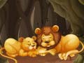 Trò chơi Fun Zoo Animals Jigsaw