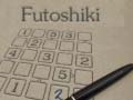 Trò chơi Futoshiki