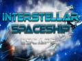 Trò chơi Interstellar Spaceship escape