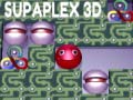 Trò chơi Supaplex 3D