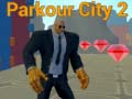 Trò chơi Parkour City 2