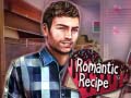 Trò chơi Romantic Recipe