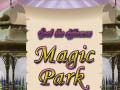 Trò chơi Spot the Differences Magic Park