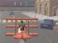Trò chơi Air Toons