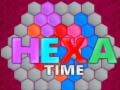 Trò chơi Hexa Time