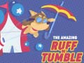 Trò chơi The Amazing Ruff N`Tumble