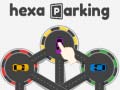 Trò chơi Hexa Parking