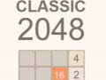 Trò chơi Classic 2048