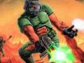 Trò chơi Doom Dr Scifi