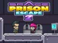 Trò chơi Space Prison Escape 2