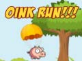 Trò chơi Oink Run!!!