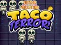 Trò chơi Victor and valentino taco terror
