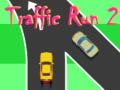 Trò chơi Traffic Run 2