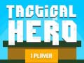 Trò chơi Tactical Hero
