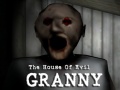 Trò chơi The House Of Evil Granny