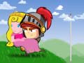 Trò chơi Princess Rescue