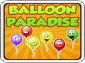 Trò chơi Balloon Paradise