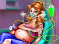 Trò chơi Beauty Mommy Accident Er