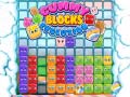 Trò chơi Gummy Blocks Evolution
