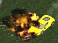 Trò chơi Crazy Demolition Derby V1
