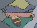 Trò chơi That Blurry Place  Chapter 1: The Boat