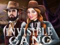Trò chơi Invisible Gang